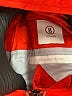 Bogner 100% Polyamide Color Block Red Snow Jacket Size 16 - photo 6