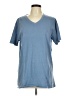 Gap Blue Short Sleeve T-Shirt Size M - photo 1