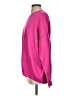 Vince Camuto Pink Pullover Sweater Size S - photo 5
