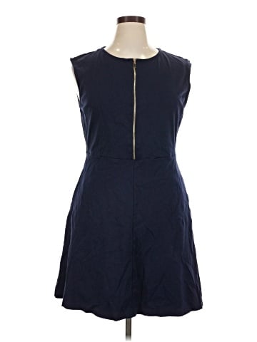 New York & Company Casual Dress (view 1)
