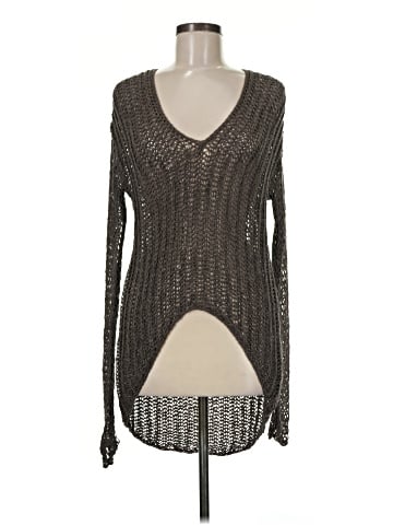 Helmut Lang Pullover Sweater (view 1)
