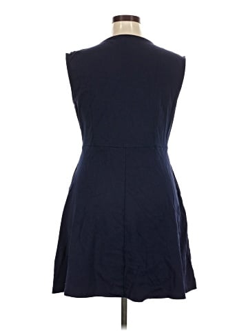 New York & Company Casual Dress (view 2)