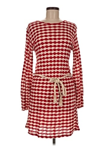 Zara Casual Dress (view 1)