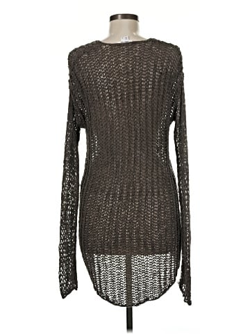 Helmut Lang Pullover Sweater (view 2)