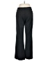 Lands' End Black Dress Pants Size 8 - photo 2