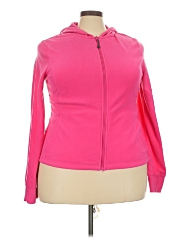 Danskin Now Jacket (view 1)