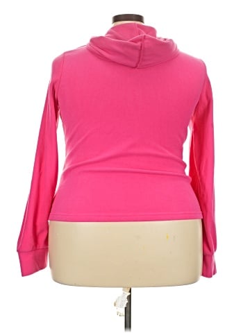 Danskin Now Jacket (view 2)