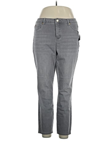 IMAN Jeans (view 1)