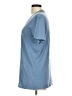 Gap Blue Short Sleeve T-Shirt Size M - photo 5