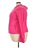 Danskin Now 100% Polyester Pink Jacket Size XXL - photo 5