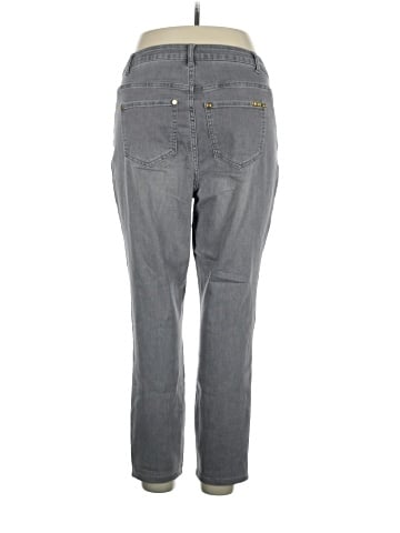 IMAN Jeans (view 2)