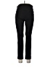 Cooper & Ella Solid Black Dress Pants Size 10 - photo 2