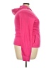 Danskin Now 100% Polyester Pink Jacket Size XXL - photo 4
