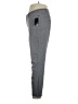 IMAN Houndstooth Gray Jeans Size 16 - photo 5