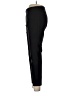 Cooper & Ella Solid Black Dress Pants Size 10 - photo 5
