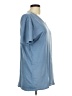 Gap Blue Short Sleeve T-Shirt Size M - photo 4
