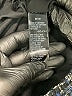 White House Black Market Tweed Blue Blazer Size Med Petite - photo 8