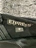 Express Black Casual Dress Size M (estimated) - photo 7