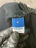 Old Navy Solid Black Athletic Shorts Size S - photo 3