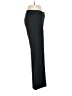 Lands' End Black Dress Pants Size 8 - photo 4