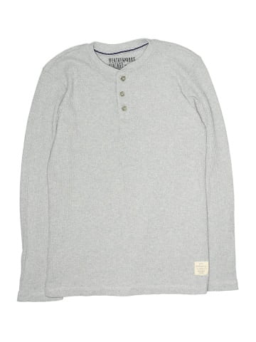 Weatherproof Short Sleeve Henley (view 1)