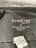 Bebe Sport Gray Active Pants Size M - photo 7