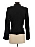 Étoile Isabel Marant 100% Cupro Black Blazer Size Sm (1) - photo 2