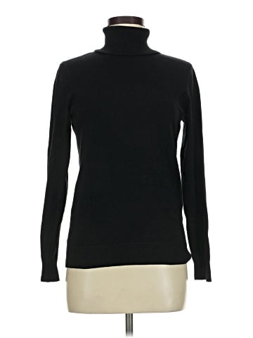 Andrew Marc Long Sleeve Top (view 1)