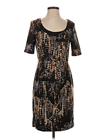 Ann Taylor Factory Casual Dress (view 1)
