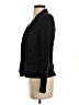 Étoile Isabel Marant 100% Cupro Black Blazer Size Sm (1) - photo 5