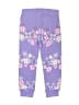 Disney Floral Purple Sweatpants Size 3 (estimated) - photo 2