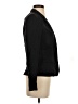 Étoile Isabel Marant 100% Cupro Black Blazer Size Sm (1) - photo 4