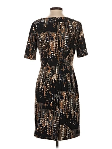 Ann Taylor Factory Casual Dress (view 2)