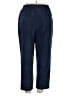Southern Lady Blue Casual Pants Size 18 - photo 2