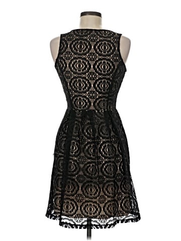 En Focus Studio Cocktail Dress (view 2)