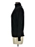 Andrew Marc Black Long Sleeve Top Size M - photo 5