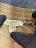 MICHAEL Michael Kors 100% Polyester Tan Cargo Pants Size M - photo 7