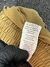 MICHAEL Michael Kors 100% Polyester Tan Cargo Pants Size M - photo 8