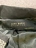 Zara Basic Gray Coat Size L - photo 6