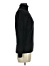 Andrew Marc Black Long Sleeve Top Size M - photo 4