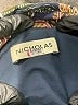 Nicholas Paisley Brown Casual Dress One size - photo 7