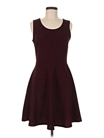 Gilli Casual Dress (view 1)