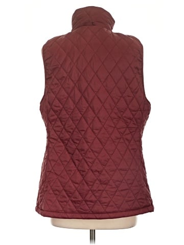 Lands' End Vest (view 2)