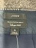 J.Crew 100% Wool Plaid Gray Wool Skirt Size 6 - photo 4