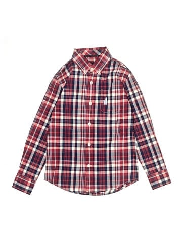 Johnnie-O Long Sleeve Button-Down Shirt (view 1)
