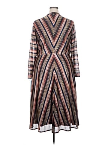 London Times Casual Dress (view 2)