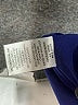 JS Collections Blue Casual Dress Size 18 - photo 8