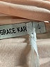 Grace Karin Metallic Gold Cocktail Dress Size L - photo 7