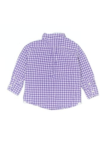 Crewcuts Long Sleeve Button-Down Shirt (view 2)