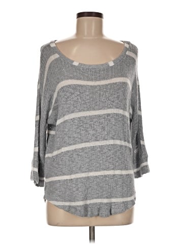 Splendid Pullover Sweater (view 1)